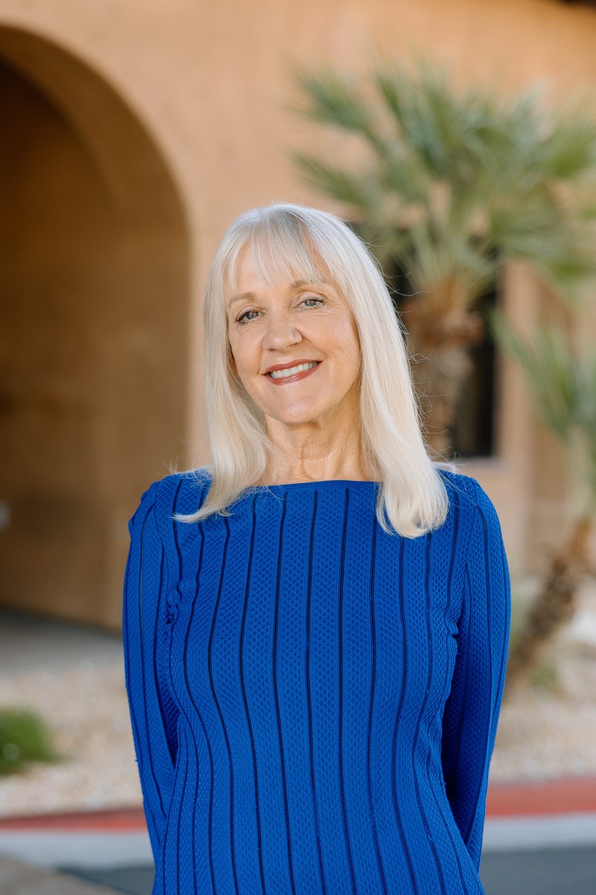Barbara Burnell - Preferred Headshot - Website